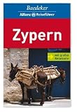 Baedeker Allianz Reisef�hrer Zypern