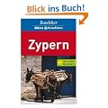 Baedeker Allianz Reisef�hrer Zypern