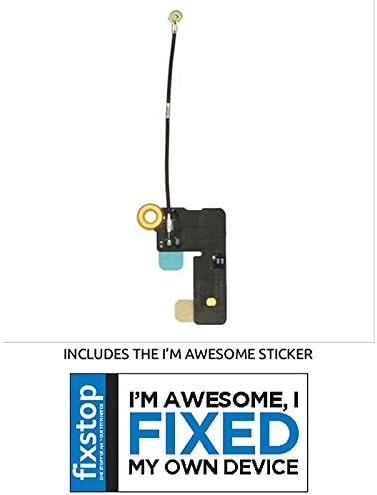 FIXSTOP® iPhone 5S WiFi Antenna Flex Cable Replacement Part