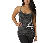 Metal Mulisha Women's Transfix Tank