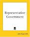 Book Representative Government