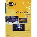Aqualog African Cichlids I, Malawi - Mbuna