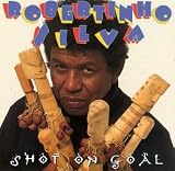 Revue Robertinho Silva  / Shot on Goal