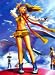 Final Fantasy X-2 - Cloth Wall Scroll Poster- Z416