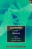 Learning and Skills (Longman Essential Psychology Series)