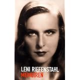 Memoirenvon "Leni Riefenstahl"