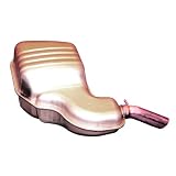 Bosal Exhaust Muffler 235-143 by Bosal