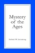 Mystery of the Ages
