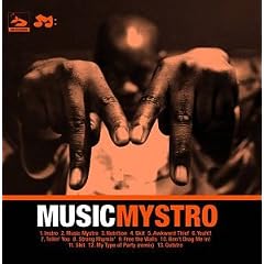 Music Mystro