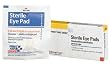 First Aid Only Eye Pad, Gauze, Sterile, Oval, 2-Count Boxes (Pack of 20) First Aid Only Eye Pad, Gauze, Sterile, Oval, 2-Count Boxes (Pack of 20)
