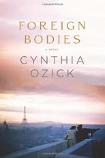 Foreign Bodies