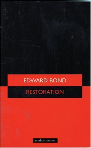 Restoration (Modern Plays)