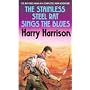 The Stainless Steel Rat Sings the Blues