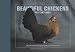 Beautiful Chickens Postcard Book