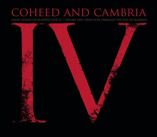 Coheed & Cambria - Good Apollo I