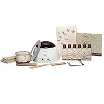 GiGi Mini Pro Waxing Kit
From GiGi
