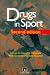 Books : Drugs in Sport