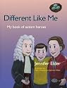 Different Like Me: My Book of Autism Heroes