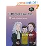 Different Like Me: My Book of Autism Heroes