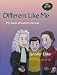 Different Like Me: My Book of Autism Heroes