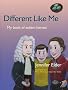 Different Like Me: My Book of Autism Heroes