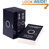 The Lord of the Rings (3 Book Box set)