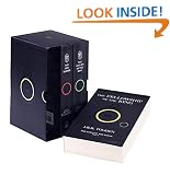 The Lord of the Rings (3 Book Box set)