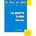 La guerre froide, 1945-1991