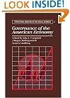 Governance of the American Economy (Structural Analysis in the Social Sciences)