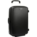 Samsonite F'Lite 28" Hardside Upright Hardside Luggage, Black