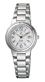 CITIZEN (シチズン) 腕時計 xC クロスシー Eco-Drive エコ・ドライブ デイトモデル XCA38-8811 レディース