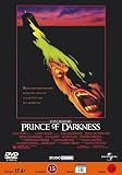John Carpenters Prince of Darkness (1987) (Region 2) (Import)