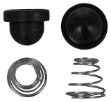 New Designz Proto PMR, PM7, SLG Spring Ball Detents Kit