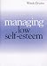 Book Managing Low Self Esteem