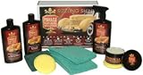 Signature Series Wax Kit