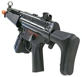 WELL MP5-A5 Airsoft Electric Rifle AEG