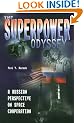 The Superpower Odyssey: A Russian Perspective on Space Cooperation (Library of Flight Series)