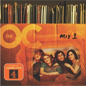 CD-Charts  Music : The O.C. - Mix 1