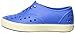 Native Miller Slip-On Sneaker (Toddler/Little Kid),Victoria Blue,9 M US Toddler