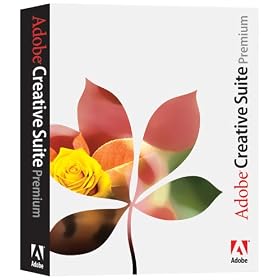 Adobe Creative Suite Premium 1.3 Upgrade from PhotoShop [Old Version]