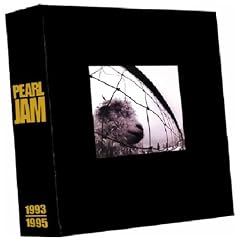 Vs. & Vitalogy 3 CD Deluxe Edition