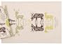 Danica Studio Placemats, Habitat, Set of 4