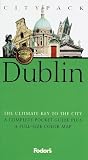 Fodor's Citypack Dublin (Citypack)
