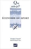 �conomie du sport