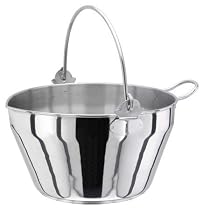 Maslin / Jam Pan