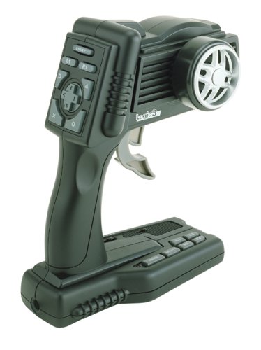 Childrens Toyshop  Video Games : TopDrive Reactor