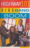 Bing Bang Boom [CASSETTE]