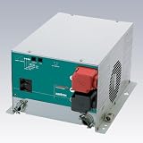 Xantrex 458 10-12 Freedom 1,000 Watt Inverter/Charger