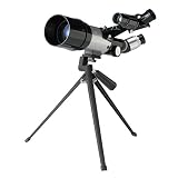 Cstar All-in-One Series 60 x 300mm Refractor Telescope