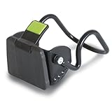 Basil Baseasy System 4 Handlebar Holder Ec 22-31.8Mm Ø Handlebars Black